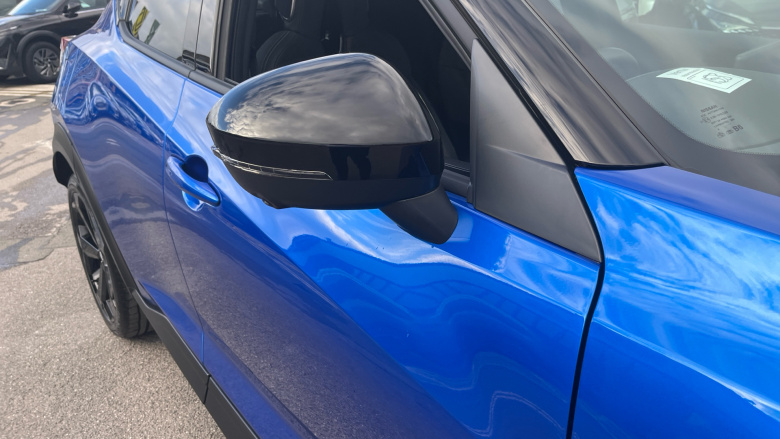 Nissan Juke 1.0 DiG-T Tekna 5dr DCT Petrol Hatchback